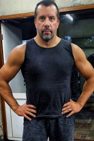 Alexandre Callari