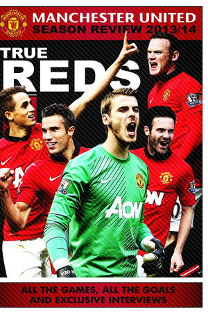 Manchester United Season Review 2013-2014 Manchester United Season Review 2013-2014