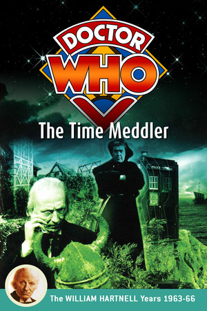 Doctor Who: The Time Meddler Doctor Who: The Time Meddler