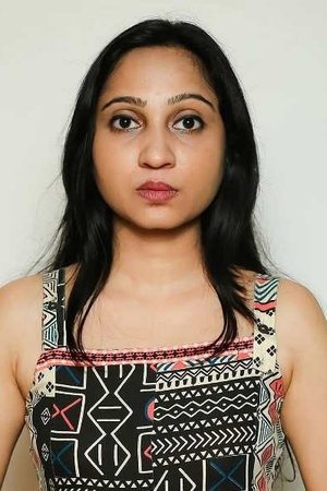 Hima Singh