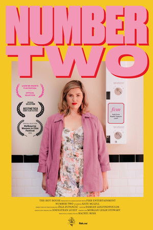 Number Two Number Two