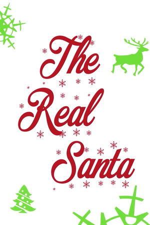 The Real Santa The Real Santa