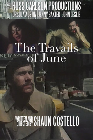 The Travails of June The Travails of June