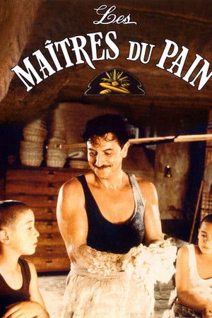 Les Maîtres du pain