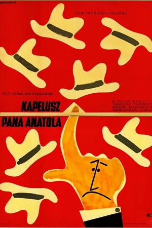 Kapelusz pana Anatola Kapelusz pana Anatola
