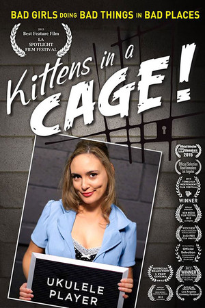 Kittens in a Cage Kittens in a Cage