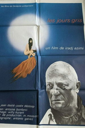 Les jours gris Les jours gris