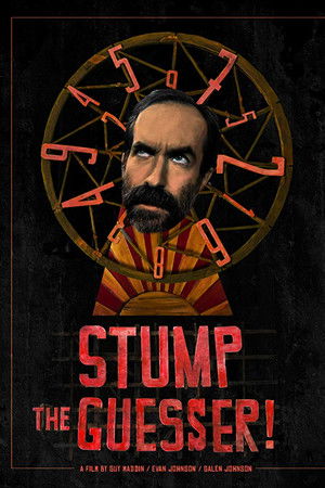 Stump the Guesser Stump the Guesser