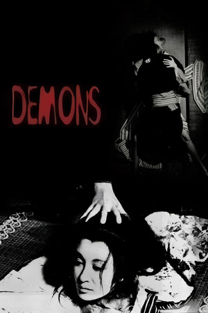 Demons Demons