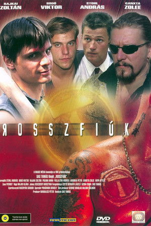 Rosszfiúk Rosszfiúk