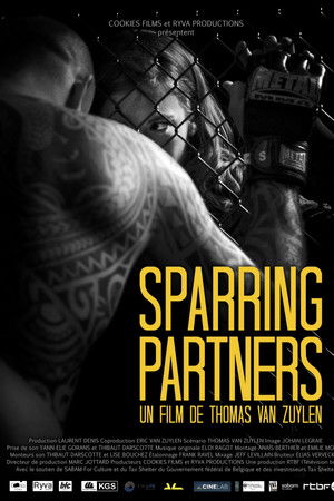 Sparring Partners Sparring Partners