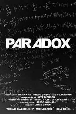 Paradox Paradox