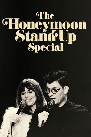 The Honeymoon Stand Up Special The Honeymoon Stand Up Special
