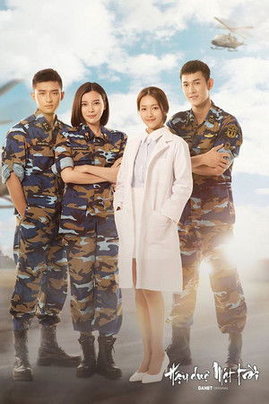 Descendants of the Sun Descendants of the Sun