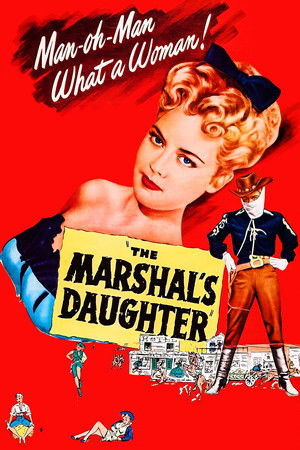 The Marshal's Daughter The Marshal's Daughter