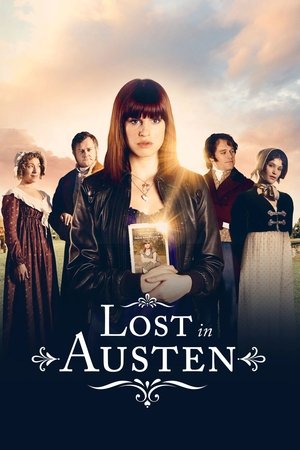 Lost in Austen Lost in Austen