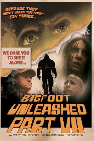Bigfoot Unleashed, Part VII