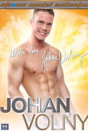 Johan Volny Johan Volny