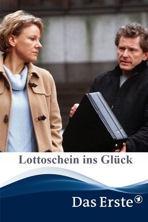 Lottoschein ins Glück Lottoschein ins Glück
