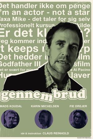 Gennembrud Gennembrud