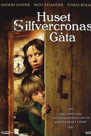 Huset Silfvercronas gåta