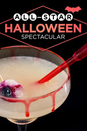 All-Star Halloween Spectacular All-Star Halloween Spectacular