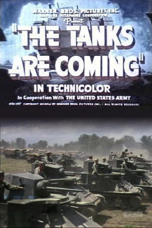The Tanks Are Coming The Tanks Are Coming