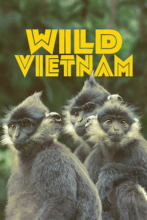 Wild Vietnam Wild Vietnam