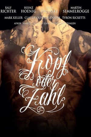 Kopf oder Zahl Kopf oder Zahl