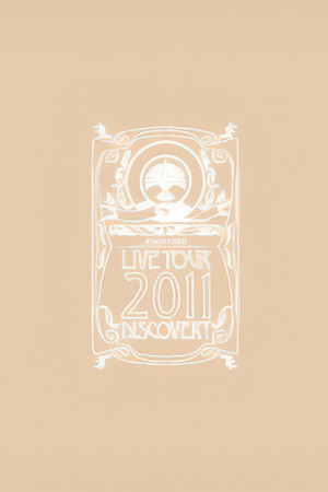 东京事变 Live Tour 2011 Discovery