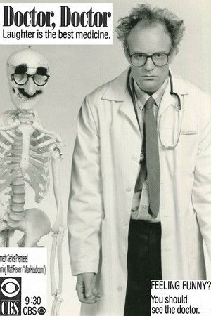 Doctor Doctor Doctor Doctor