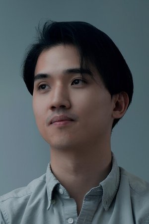 Frederick Shih