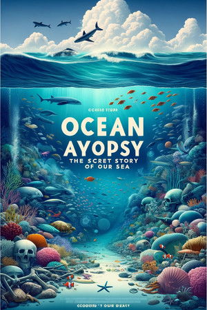 Ocean Autopsy: The Secret Story of Our Seas Ocean Autopsy: The Secret Story of Our Seas