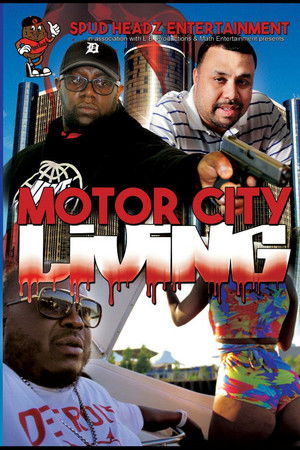 Motor City Living Motor City Living