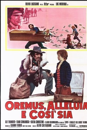 They Still Call Me Amen