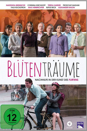 Blütenträume Blütenträume