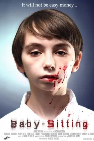 Baby-Sitting Baby-Sitting