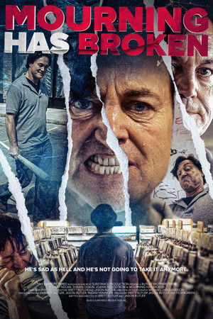 Mourning Has Broken Mourning Has Broken