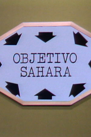 Objetivo - Sáhara