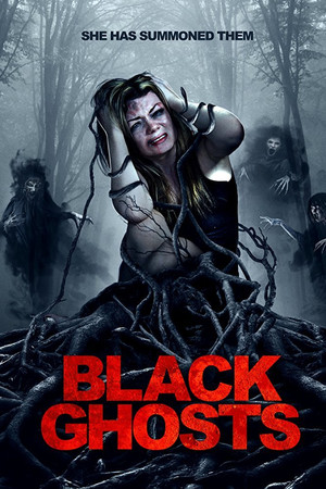 Black Ghosts Black Ghosts