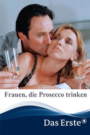 Frauen, die Prosecco trinken Frauen, die Prosecco trinken