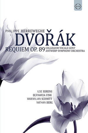 Dvorak Requiem Dvorak Requiem