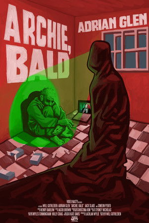 Archie, Bald Archie, Bald