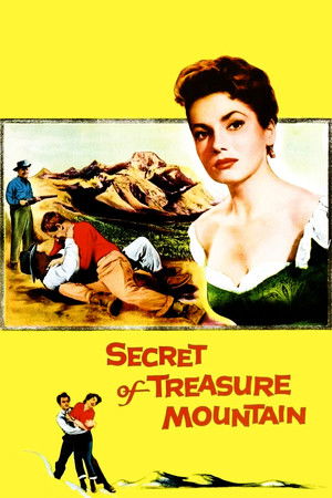 Secret of Treasure Mountain Secret of Treasure Mountain