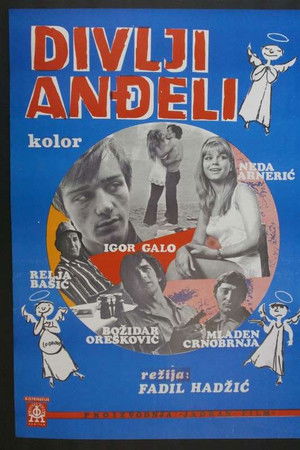 Wild Angels Wild Angels