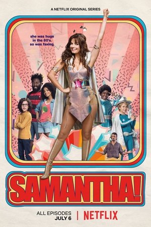 Samantha! Samantha!