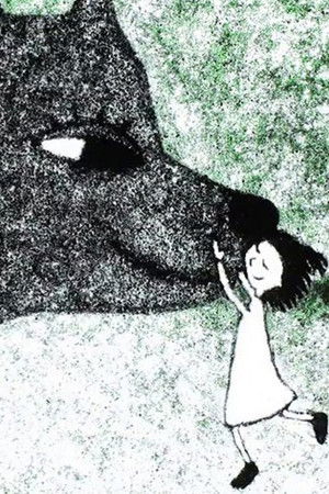 The Wolf's Eyelash The Wolf's Eyelash