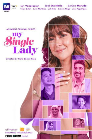 My Single Lady My Single Lady