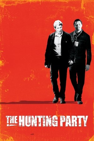 The Hunting Party The Hunting Party
