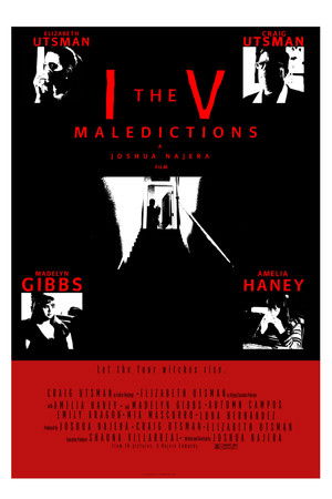 The IV Maledictions The IV Maledictions